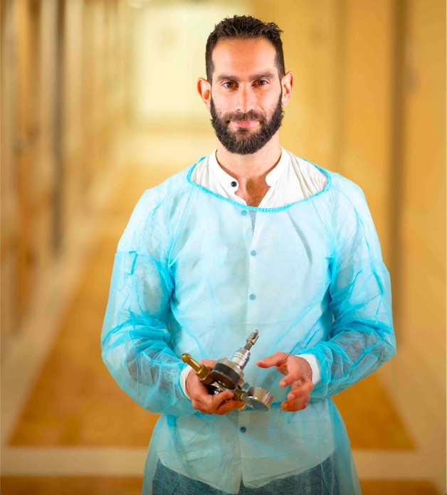 Generic placeholder image